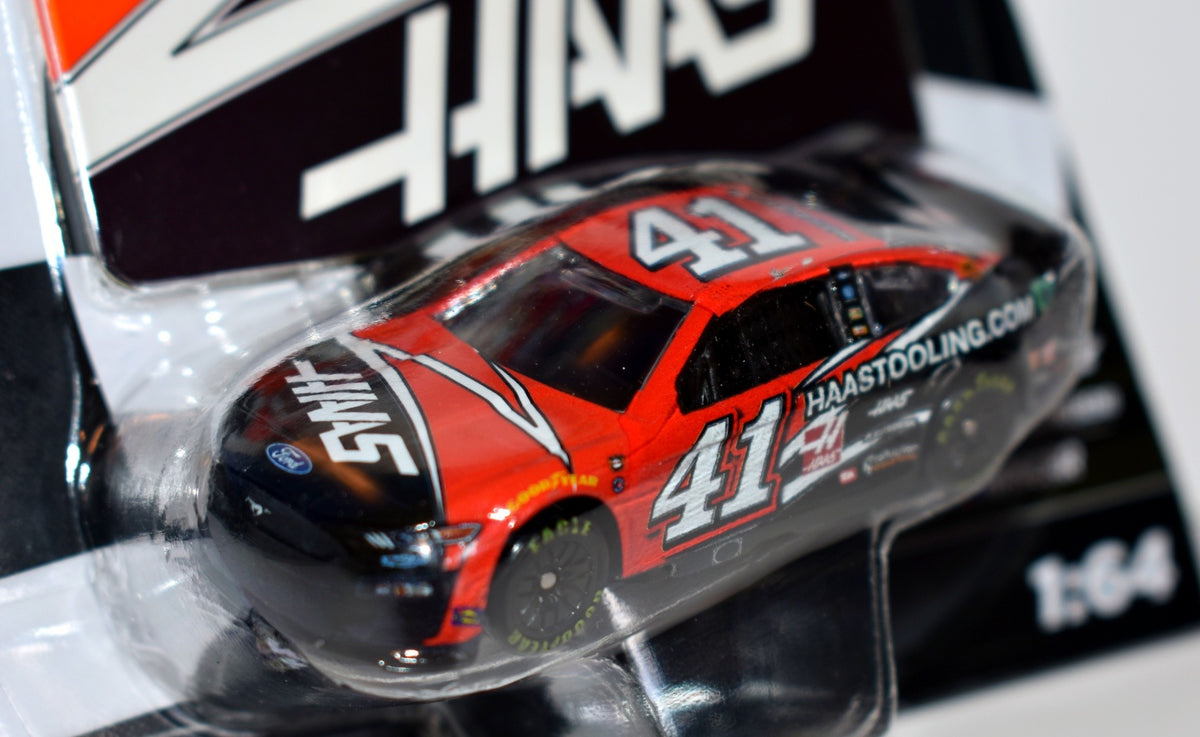 Lionel NASCAR Authentics - Cole Custer Haas Tools Ford Mustang