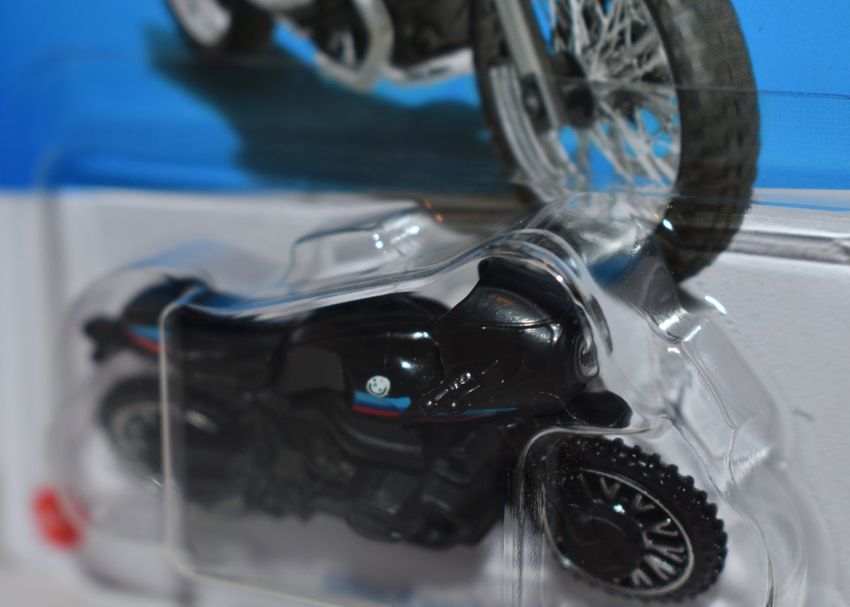 Hot Wheels - BMW R nineT Race Motorcycle