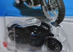 Hot Wheels - BMW R nineT Race Motorcycle