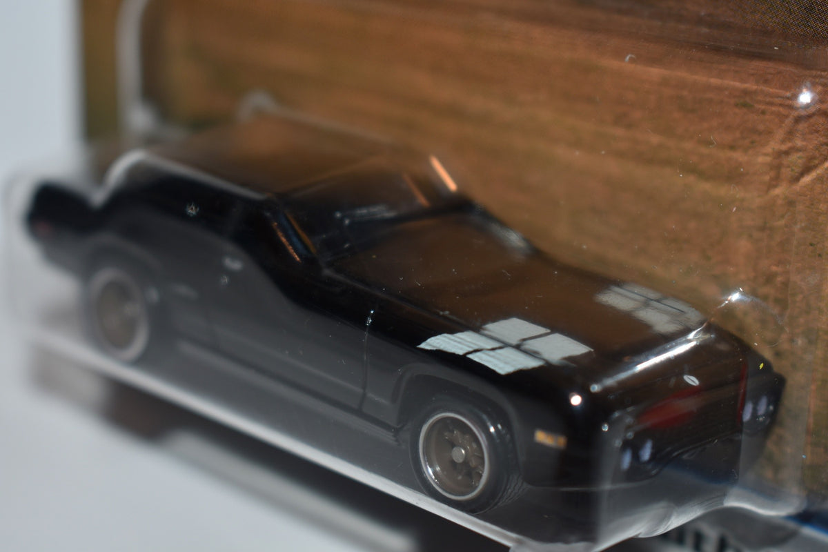 Hot Wheels Premium  Fast & Furious 1971 Plymouth GTX