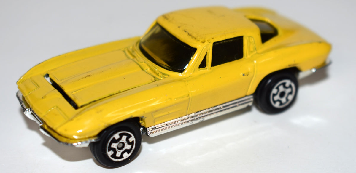 Kidco - 1963 Chevrolet Corvette Split Window Coupe