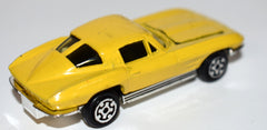 Kidco - 1963 Chevrolet Corvette Split Window Coupe-2