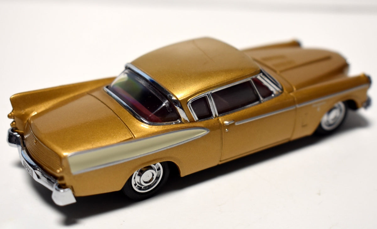 Dinky - 1958 Studebaker Golden Hawk
