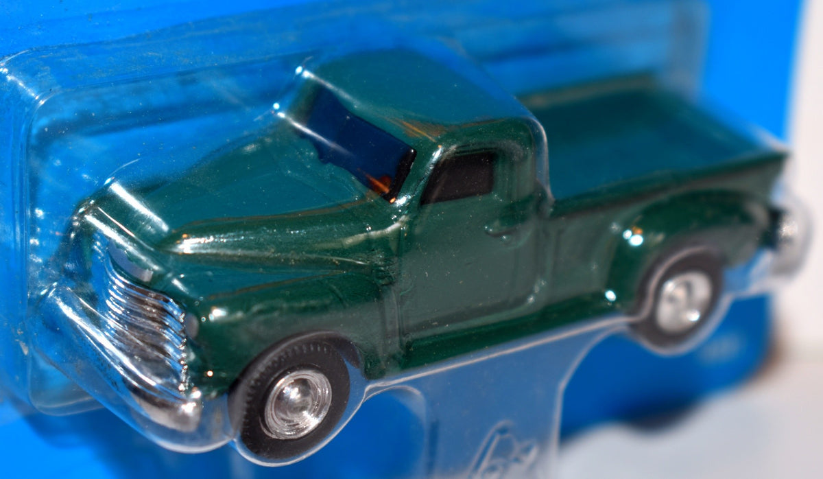 Ertl - 1950 Chevrolet Pickup Truck