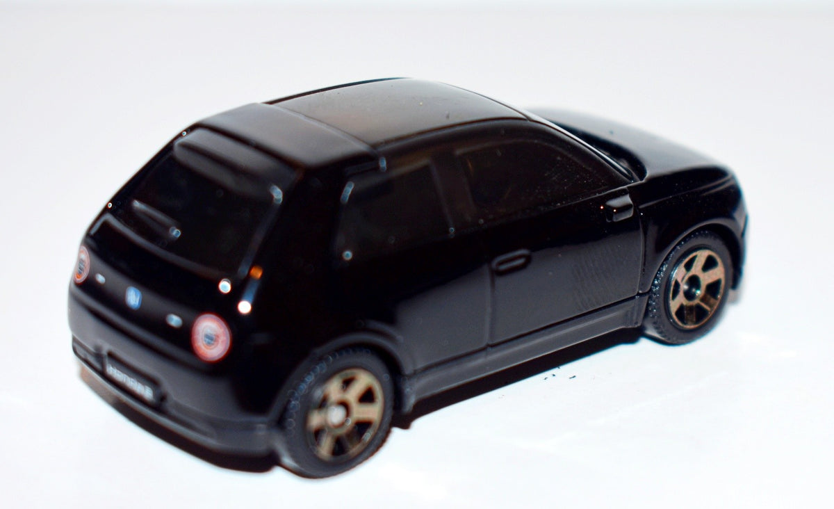 Matchbox Honda e EV