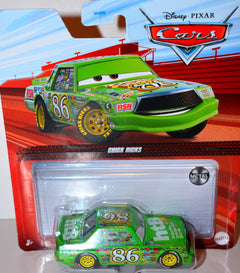 Disney Cars - Chick Hicks NASCAR Stock Car