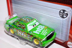 Disney Cars - Chick Hicks NASCAR Stock Car