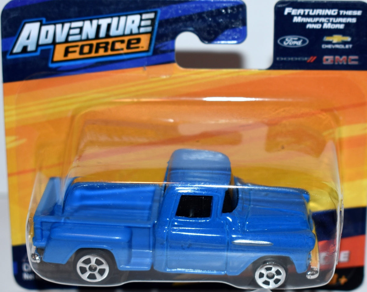 Maisto - 1957 Chevrolet Pickup Truck