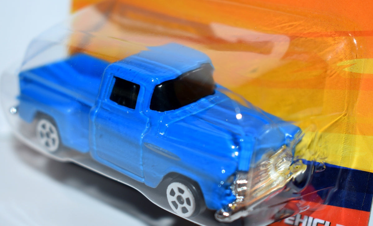 Maisto - 1957 Chevrolet Pickup Truck