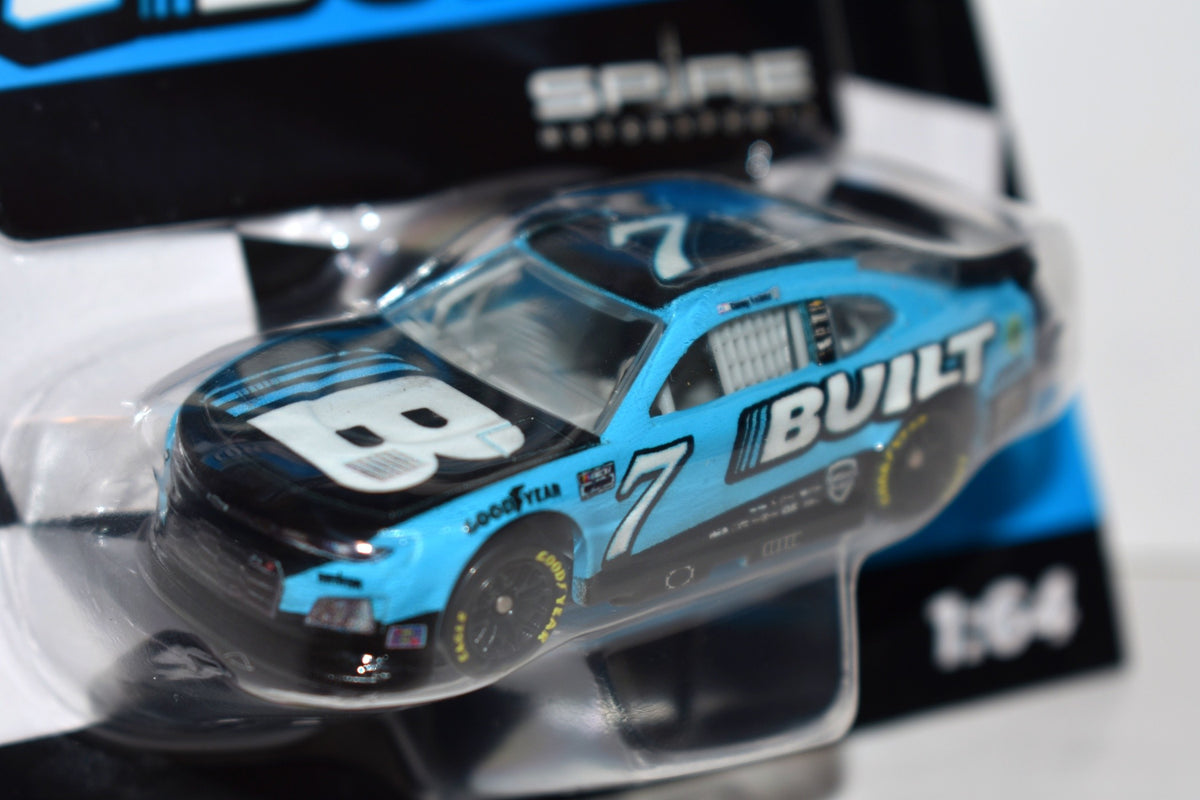 NASCAR Authentics - Corey LaJoie BUILT Chevrolet Camaro