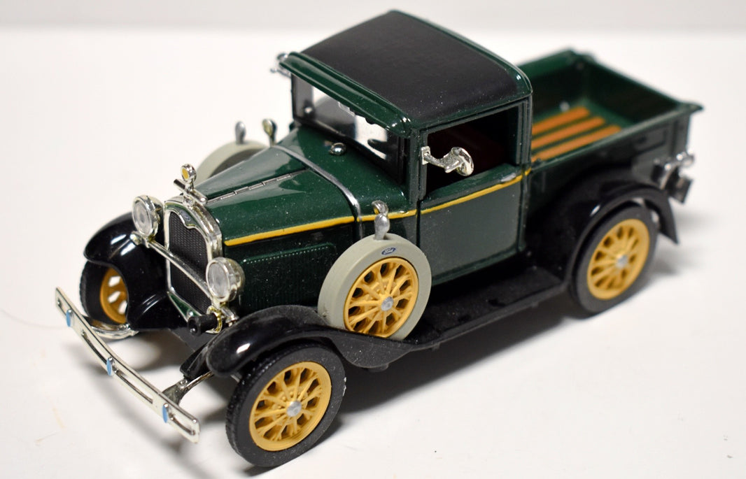 National Motor Museum Mint - 1927 Ford Model T Touring – Global Diecast ...