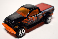 Hot Wheels  - Dodge Power Wagon Pickup Truck