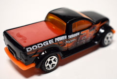 Hot Wheels  - Dodge Power Wagon Pickup Truck