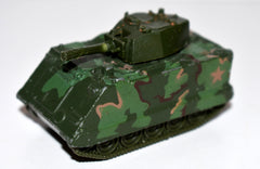 Hot Wheels Command Tank (1985)