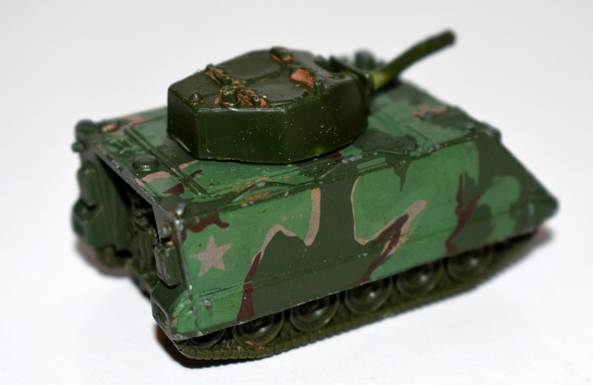 Hot Wheels Command Tank (1985)