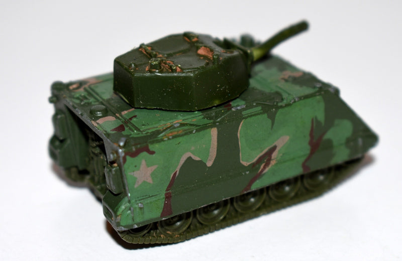 Hot Wheels Command Tank (1985)