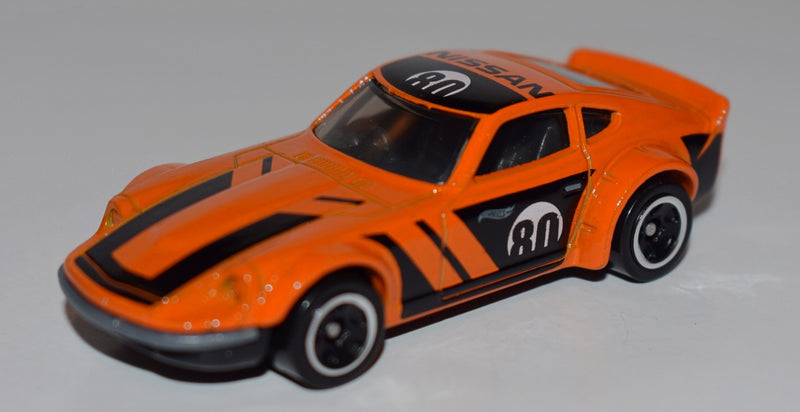 Hot Wheels - Datsun Fairlady Z