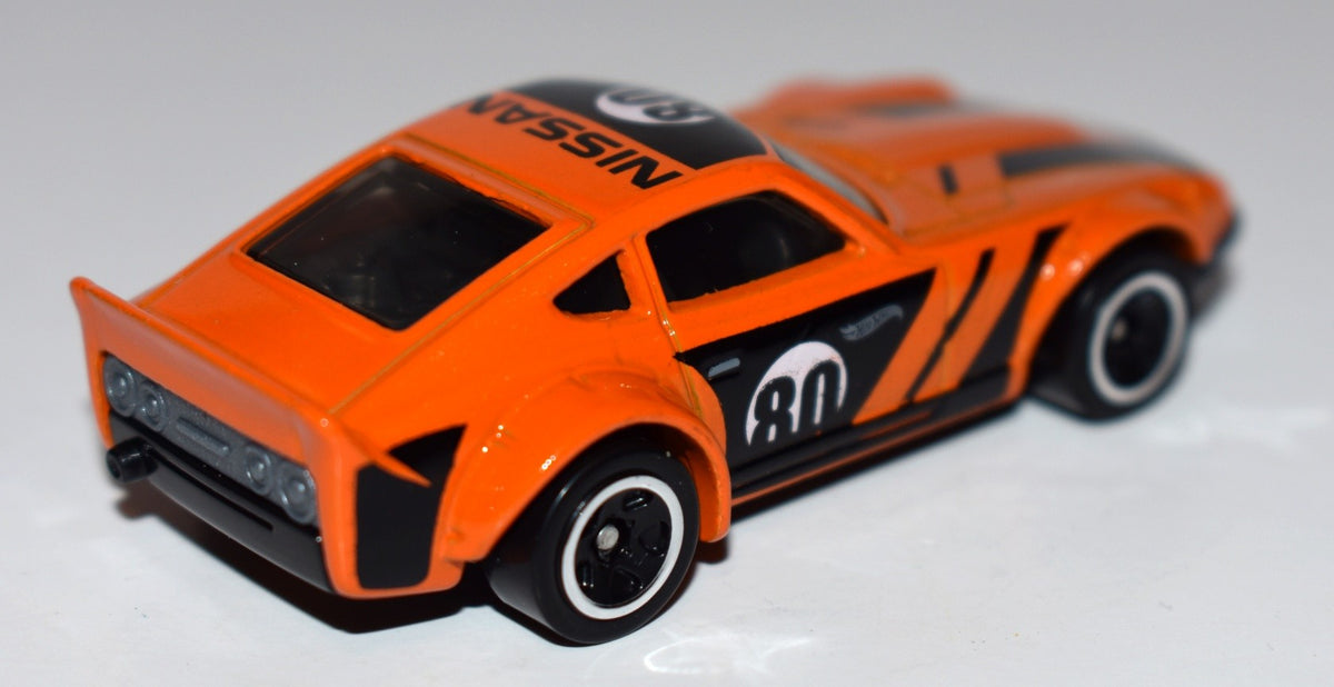 Hot Wheels - Datsun Fairlady Z