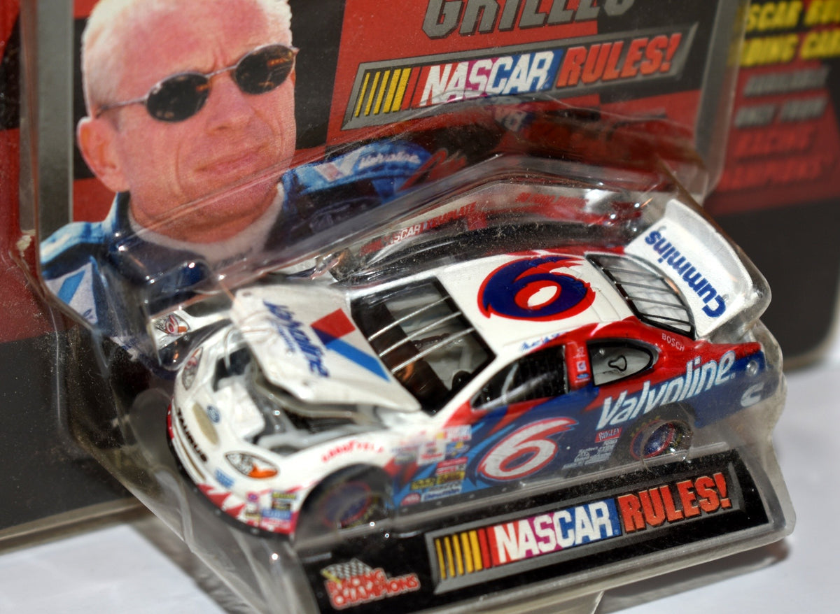 Racing Champions NASCAR 2000 - Mark Martin  Vavoline Ford Taurus