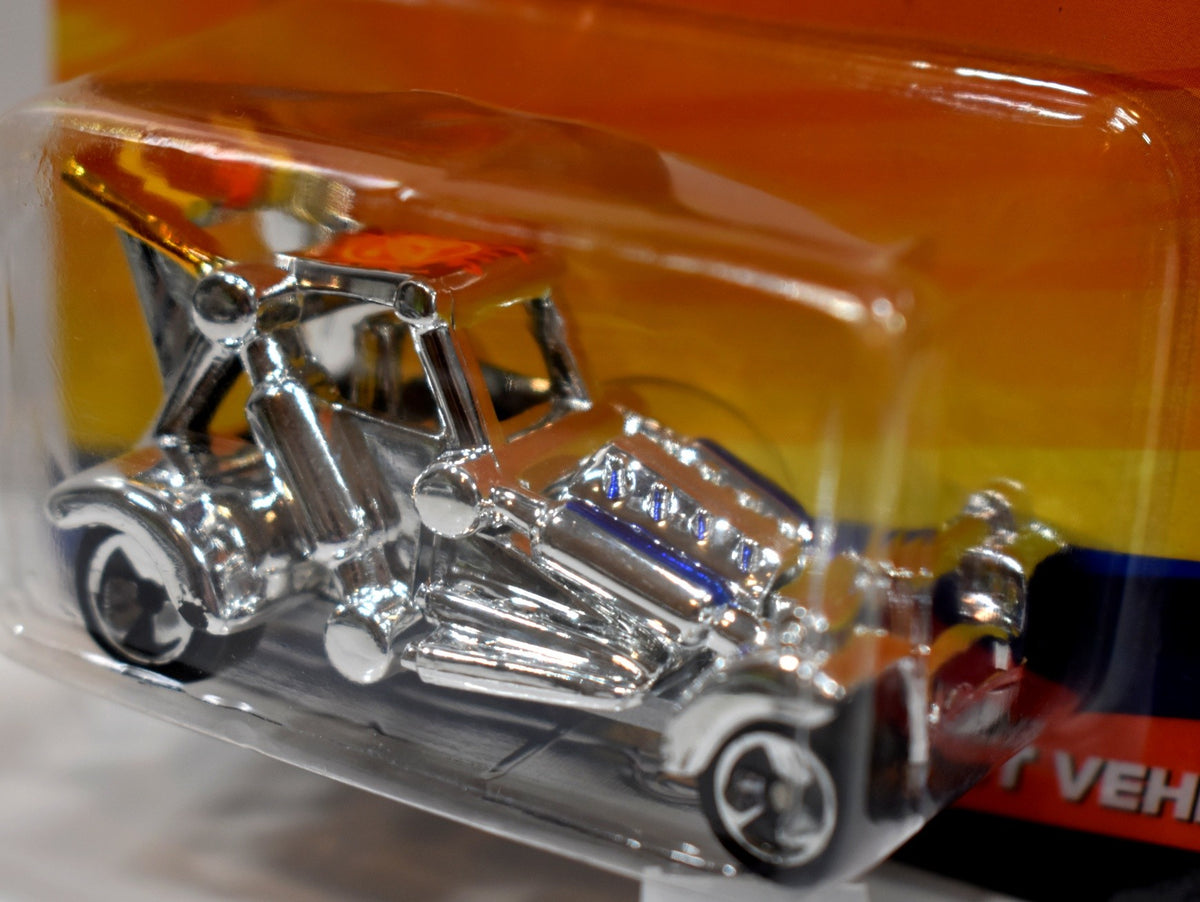 Maisto Adventure Force - Sprint Car