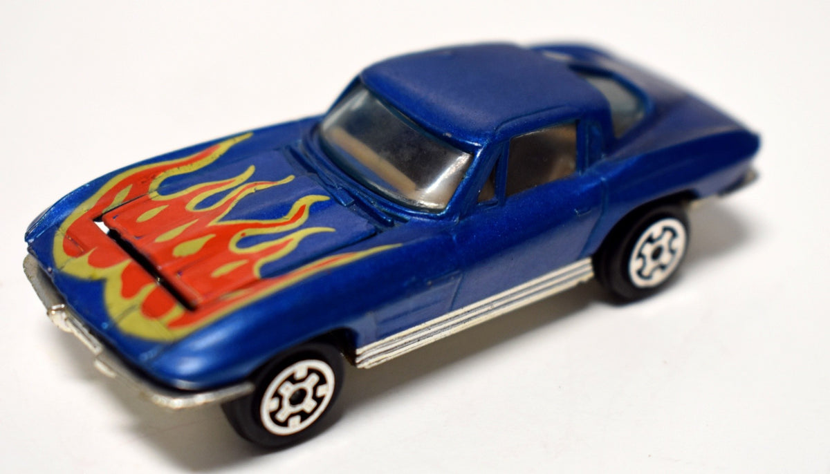 Kidco - 1963 Chevrolet Corvette Split Window Coupe