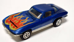 Kidco - 1963 Chevrolet Corvette Split Window Coupe