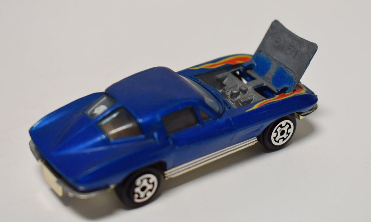 Kidco - 1963 Chevrolet Corvette Split Window Coupe