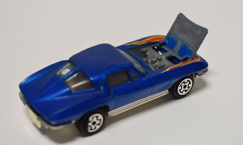Kidco - 1963 Chevrolet Corvette Split Window Coupe