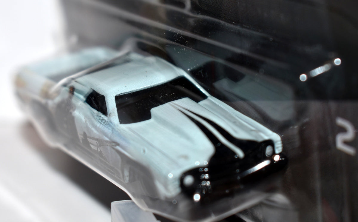 Hot Wheels Premium  Star Wars Mandalorian - 1971 Chevy El Camino Pickup Truck