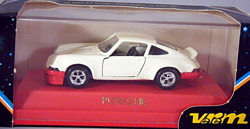 Verem: Porsche Carrera RSR 3M 