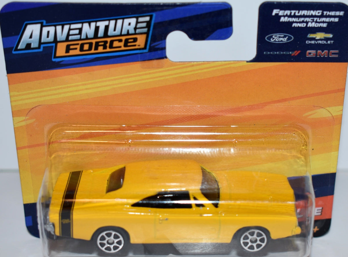 Maisto Adventure Force - Dodge Charger