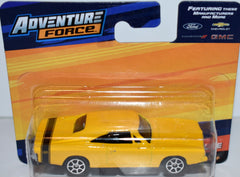 Maisto Adventure Force - Dodge Charger