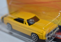 Maisto Adventure Force - Dodge Charger