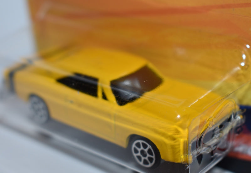 Maisto Adventure Force - Dodge Charger