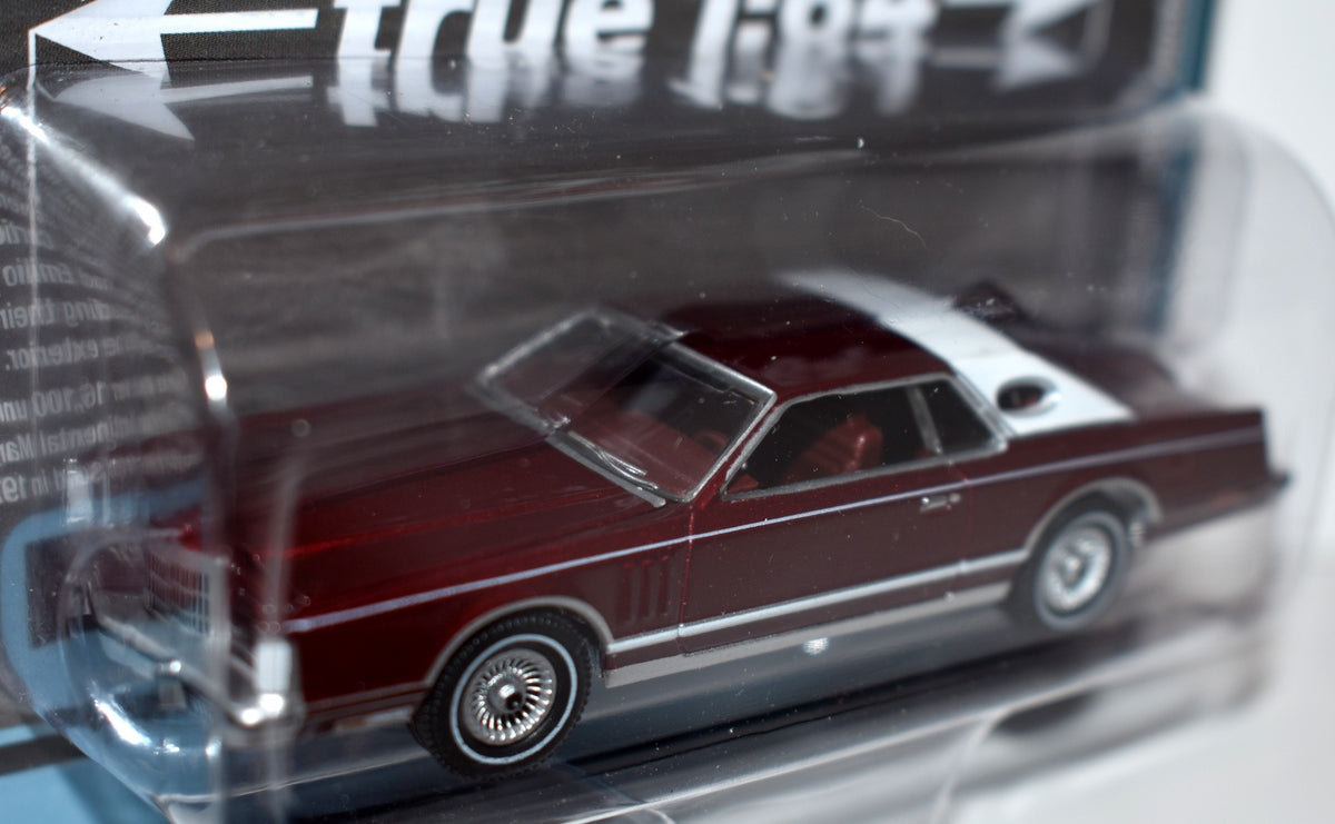 Auto World - 1979 Lincoln Continental Mark V