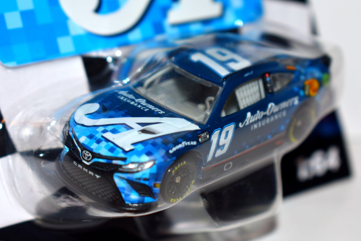 NASCAR Authentics -  Martin Truex Jr. Auto Owners Toyota Camry