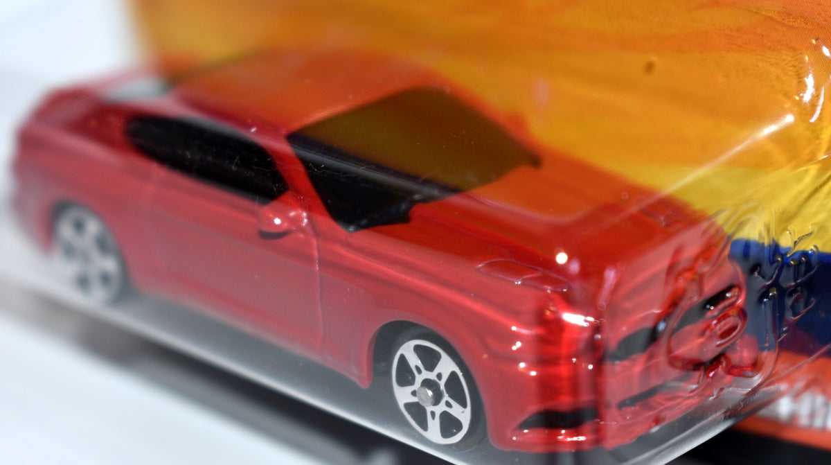 Maisto Adventure Force - Ford Mustang GT Coupe
