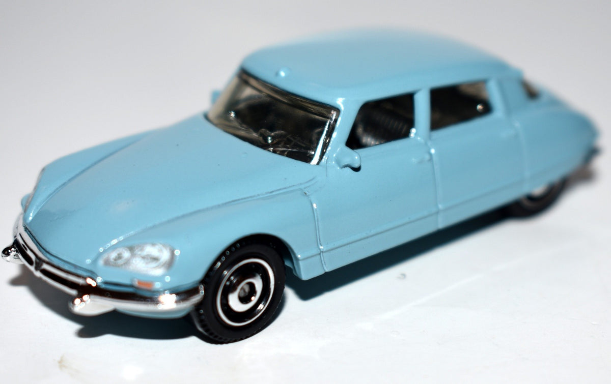 Matchbox 1968 Citroen DS Sedan