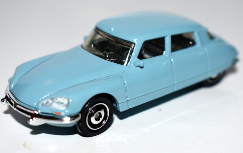Matchbox 1968 Citroen DS Sedan