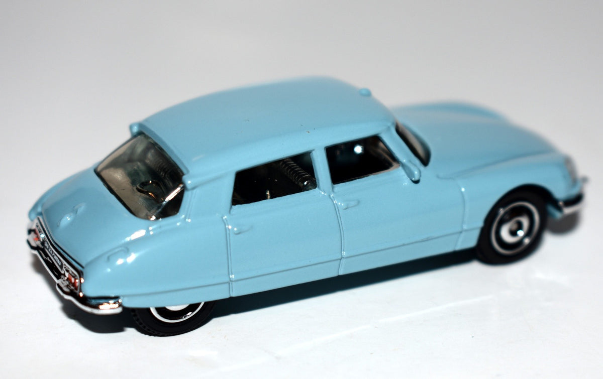 Matchbox 1968 Citroen DS Sedan
