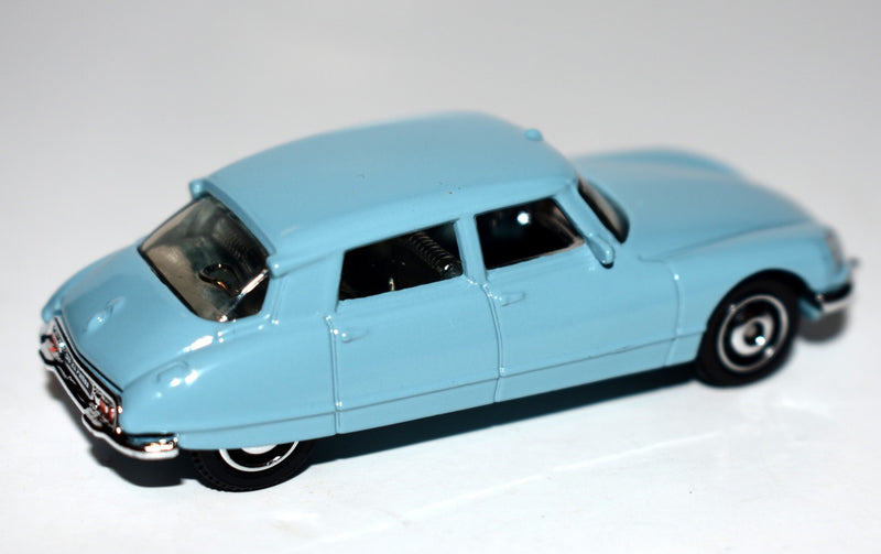 Matchbox 1968 Citroen DS Sedan