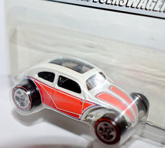 Hot Wheels Since 68 - Custom Volkswagen Beetle