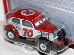 Disney CARS -  NASCAR - Duke Coulters - 1930's Dirt Track Racer