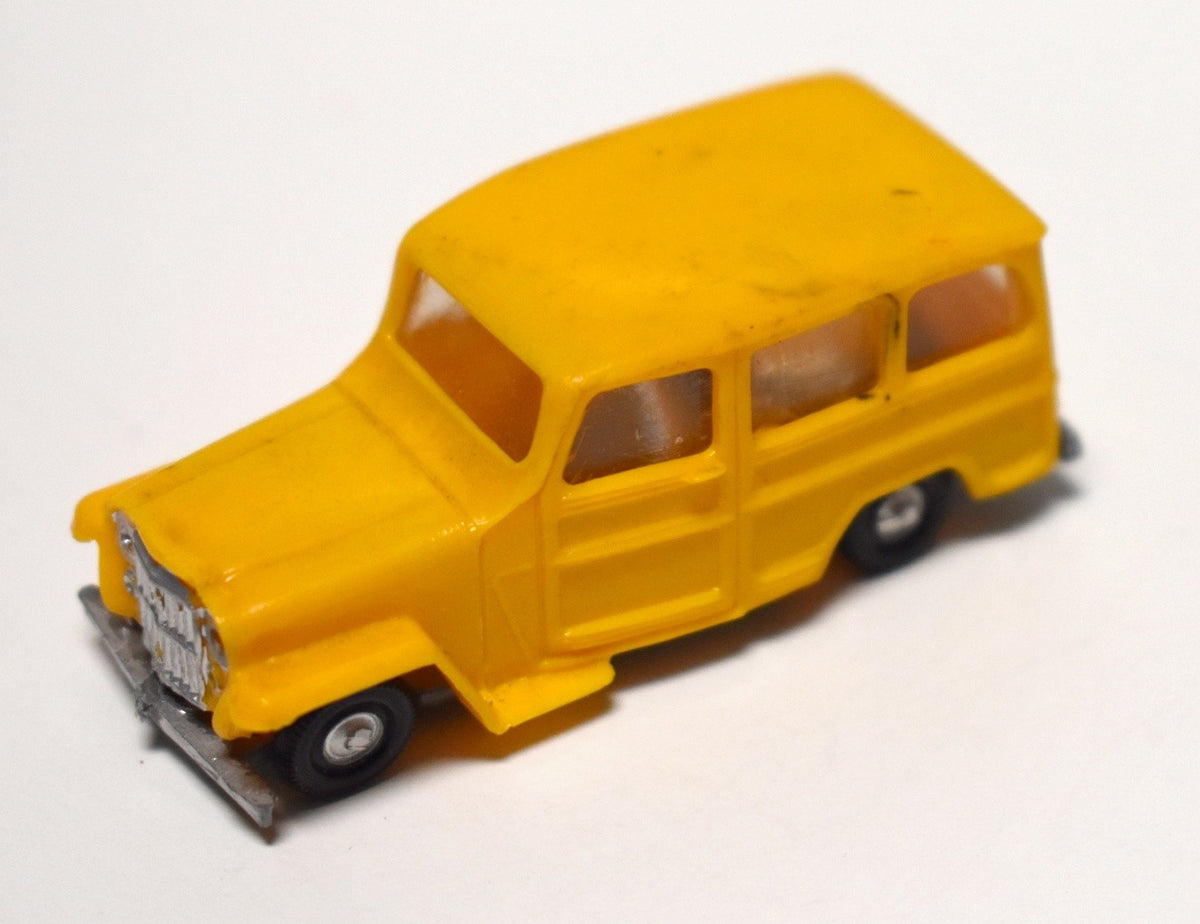 EKO - Willys Jeep