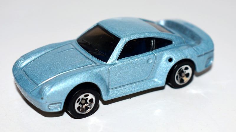 Hot Wheels - (1996) Porsche 959