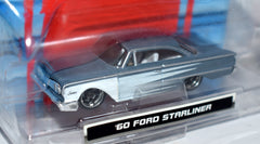 Maitso 1960 Ford Starliner