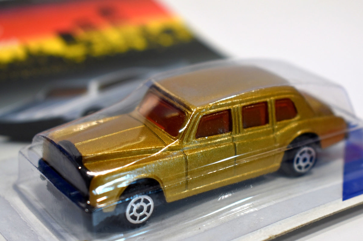 Zee Toys - Sedan Car Series - Rolls Royce
