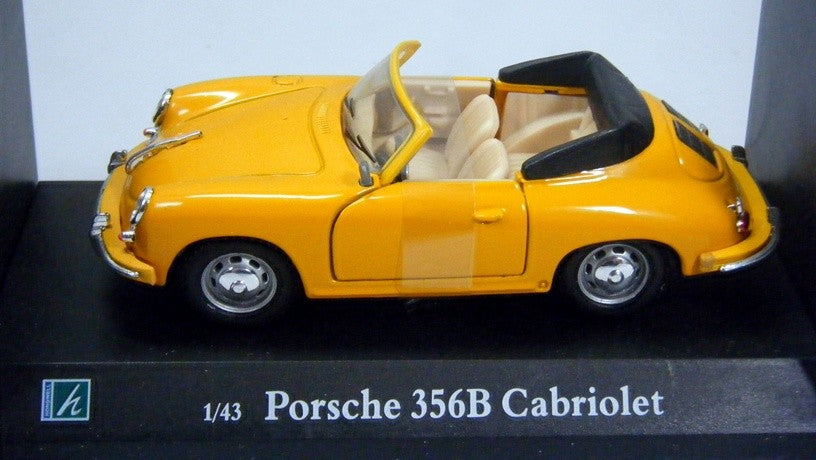 Hongwell - Porsche 356B Cabriolet