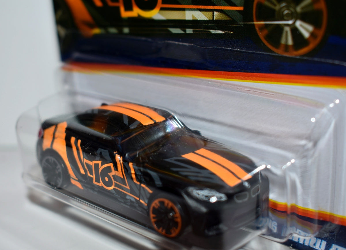 Hot Wheels Neon Speeders - BMW M2