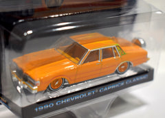 Greenlight - California Lowriders - 1990 Chevrolet Caprice
